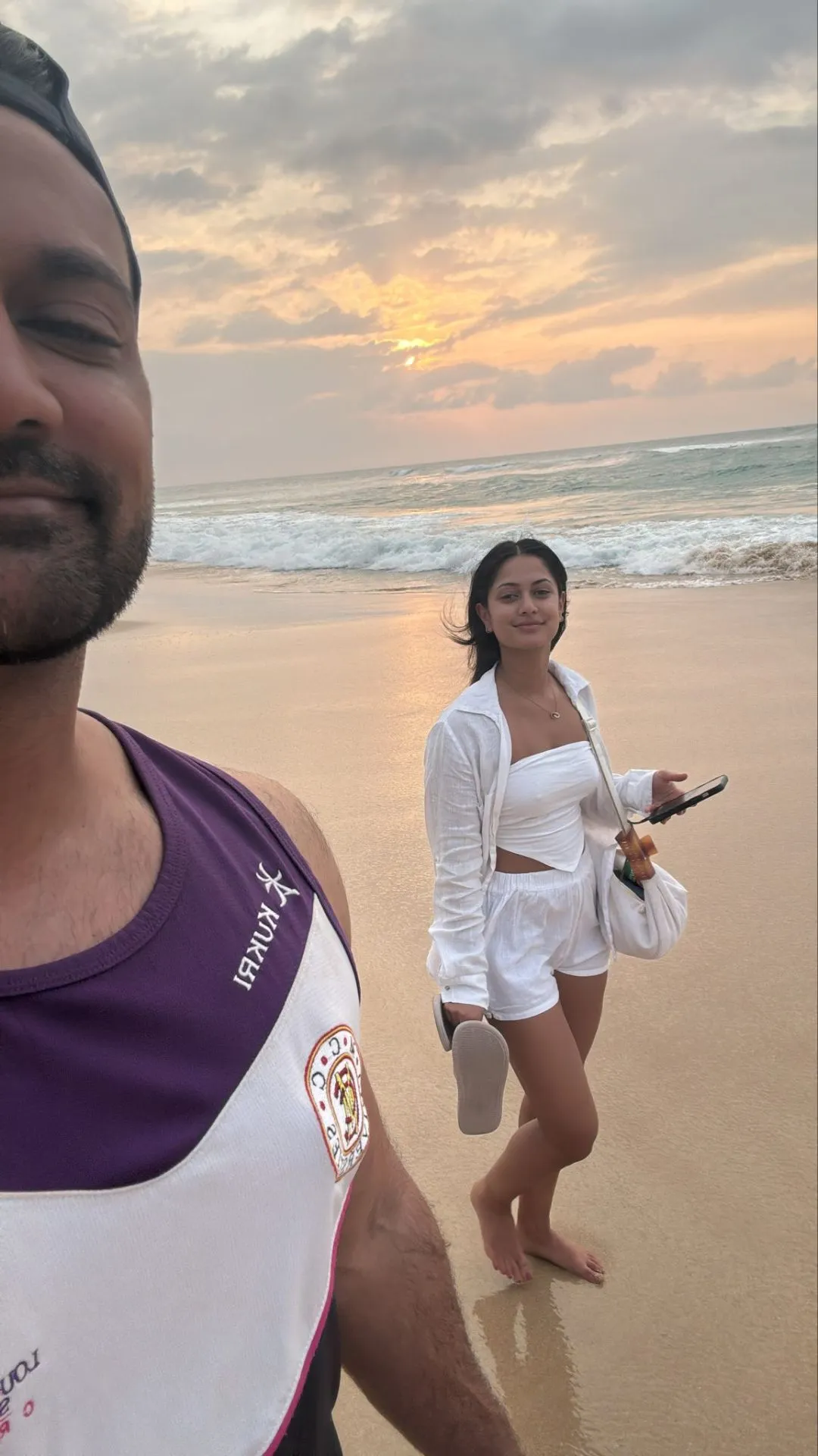 Koggala Beach - Main Tourist Beach
